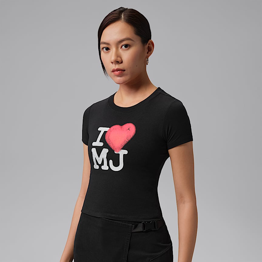 NIKE公式】ジョーダン ジュニア ジオ タイダイ Tシャツ.オンライン